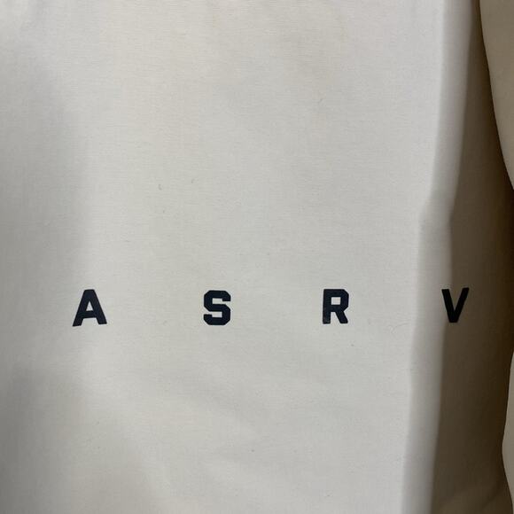 ASRV HIPORA® AQUAZIP® TECH PARKA Men's XL - Picture 5 of 10